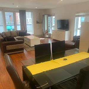 Appartement met Twee Slaapkamers